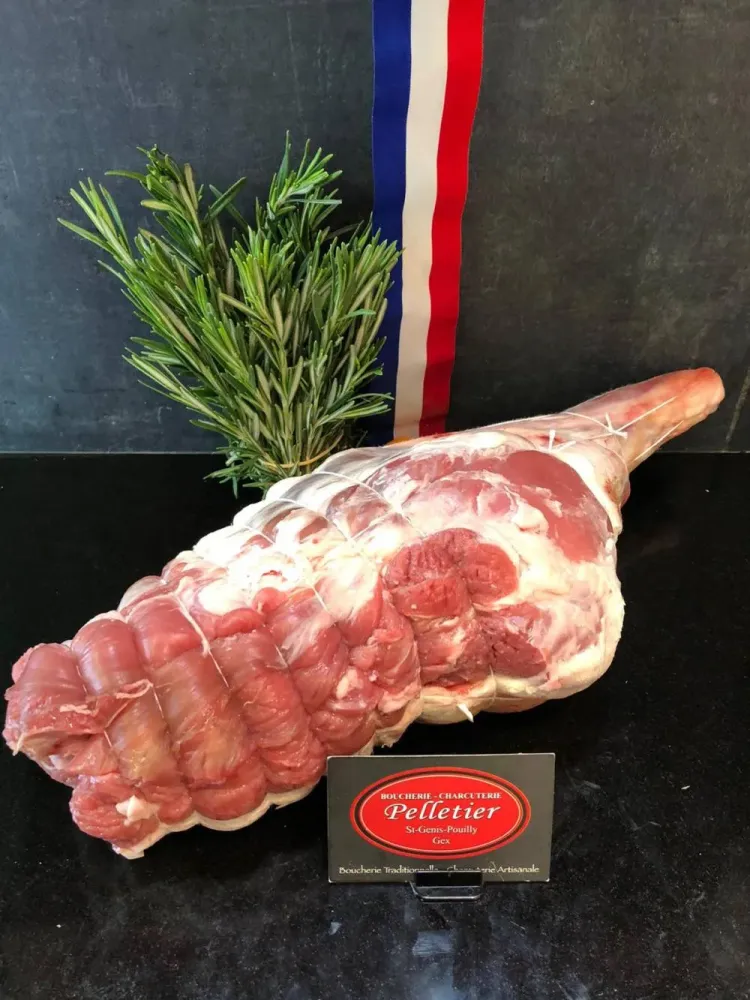 Viande à Gex